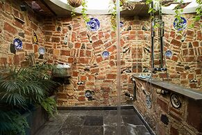 Quinta Don Jose Boutique Hotel