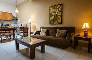 Quinta Don Jose Boutique Hotel