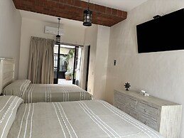 Quinta Don Jose Boutique Hotel