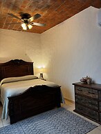 Quinta Don Jose Boutique Hotel