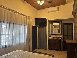 Quinta Don Jose Boutique Hotel