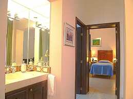 Quinta Don Jose Boutique Hotel
