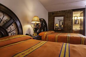 Quinta Don Jose Boutique Hotel