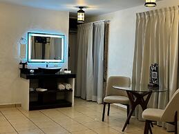 Quinta Don Jose Boutique Hotel