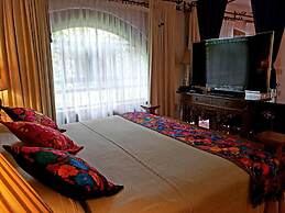 Quinta Don Jose Boutique Hotel