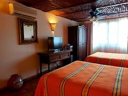 Quinta Don Jose Boutique Hotel