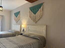Quinta Don Jose Boutique Hotel