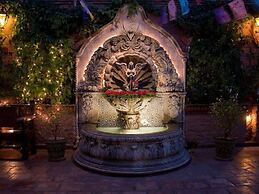 Quinta Don Jose Boutique Hotel