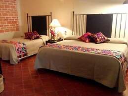Quinta Don Jose Boutique Hotel
