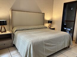 Quinta Don Jose Boutique Hotel