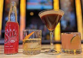 Hockley Valley Resort