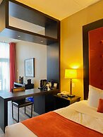 Hockley Valley Resort