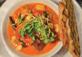 Hockley Valley Resort