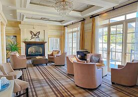 Hockley Valley Resort