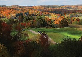 Hockley Valley Resort