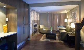 Hockley Valley Resort