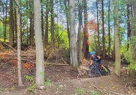 Hockley Valley Resort