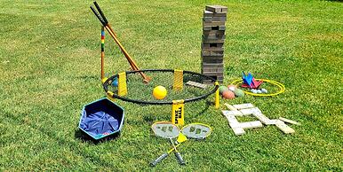 Hockley Valley Resort