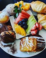 Hockley Valley Resort