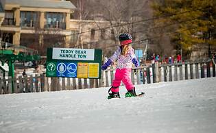 Hockley Valley Resort