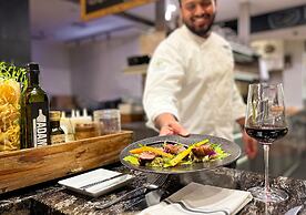 Hockley Valley Resort