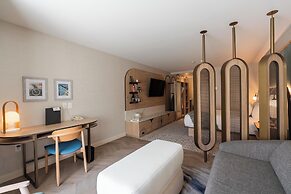 Hockley Valley Resort