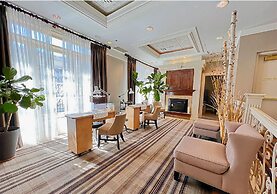 Hockley Valley Resort