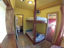 Hostal Vallarta Suites