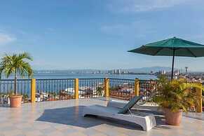 Hostal Vallarta Suites