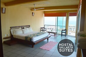 Hostal Vallarta Suites