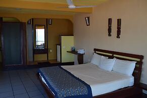 Hostal Vallarta Suites