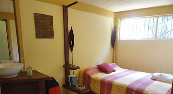 Hostal Vallarta Suites