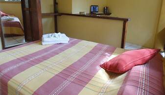 Hostal Vallarta Suites