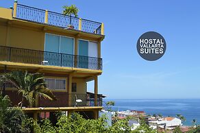Hostal Vallarta Suites