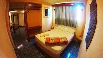 Hostal Vallarta Suites