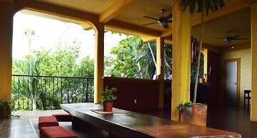 Hostal Vallarta Suites