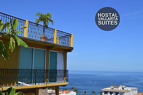 Hostal Vallarta Suites