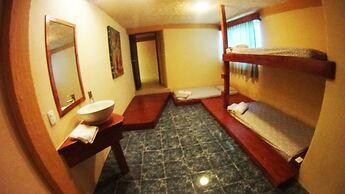 Hostal Vallarta Suites