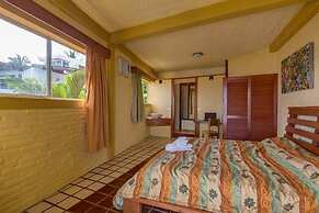 Hostal Vallarta Suites