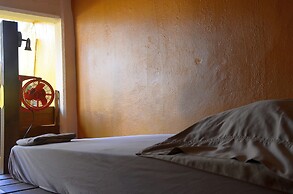 Hostal San Pancho - Hostel