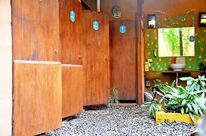 Hostal San Pancho - Hostel