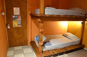 Hostal San Pancho - Hostel