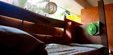 Hostal San Pancho - Hostel