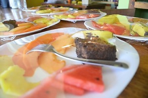 Hostal San Pancho - Hostel