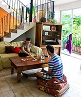 Hostal San Pancho - Hostel