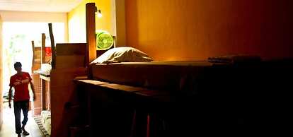 Hostal San Pancho - Hostel