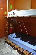 Hostal San Pancho - Hostel