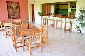 Hostal San Pancho - Hostel