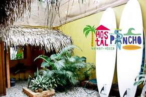 Hostal San Pancho - Hostel