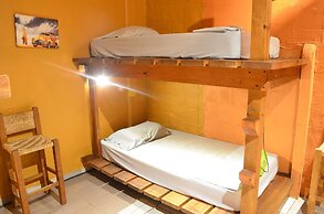 Hostal San Pancho - Hostel
